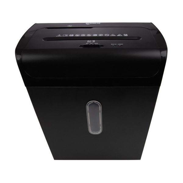 P4 paper shredder | 123ink cross-cut 301220 - 1