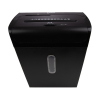 P4 paper shredder | 123ink cross-cut