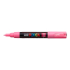POSCA PC-1MC pink paint marker (0.7 - 1mm conical)