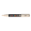 POSCA PC-1MC white paint marker (0.7 - 1mm conical)