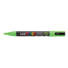 POSCA PC-3M apple green paint marker (0.9mm - 1.3mm round)