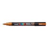 POSCA PC-3M bronze paint marker (0.9mm - 1.3mm round)