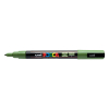 POSCA PC-3M khaki paint marker (0.9mm - 1.3mm round)