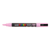 POSCA PC-3M light pink paint marker(0.9mm - 1.3mm round)