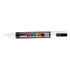 POSCA PC-5M white paint marker (1.8 - 2.5mm round)