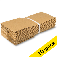 Packing box 160 x 123 x 55mm | 10-pack 216500
