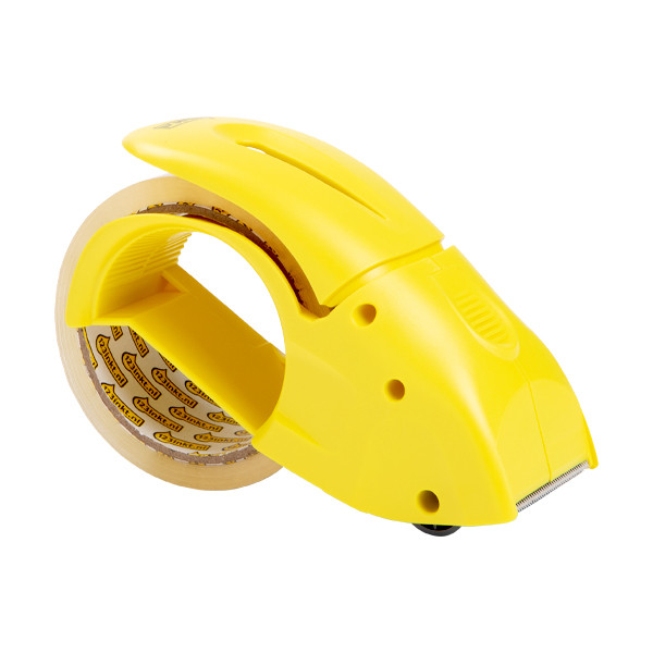 Packing tape dispenser | 123ink 301994 - 1