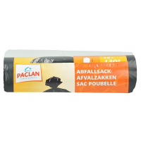 Bin bag (130L) | Paclan | 10-pack SPA00010