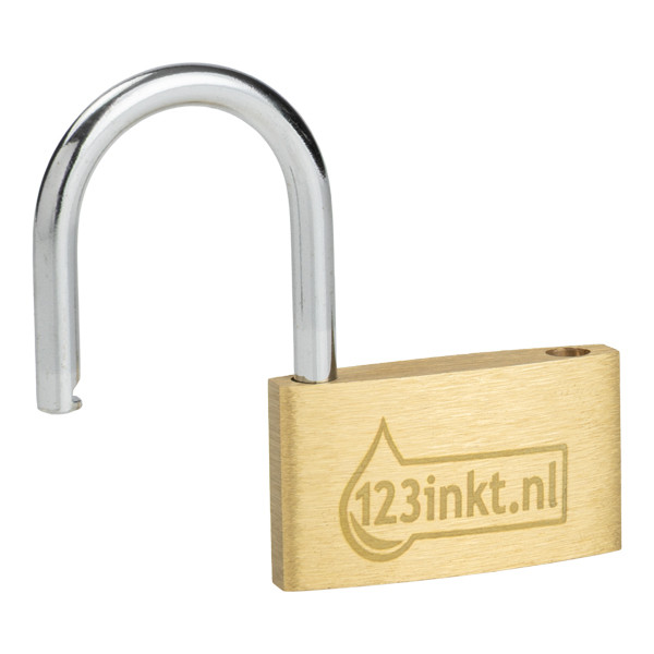 Padlock | 123ink 302579 - 3