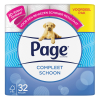 Page Complete Clean toilet paper (32-pack)