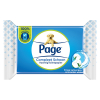 Toilet paper | Page Completely Clean Moist (38-sheet) SPA04168 - 1