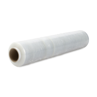 Pallet wrap 50cm x 300m | transparent | 123ink 206241