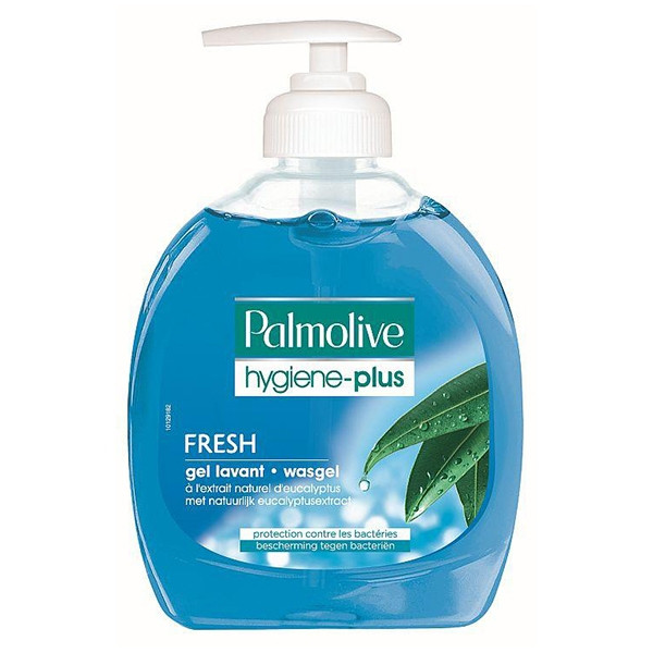 Palmolive Family Hygiene Plus Fresh hand soap, 300ml 17855424 SPA00016 - 1