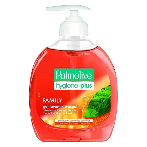 Palmolive Family Hygiene Plus hand soap, 300ml 17855400 SPA00015 - 1