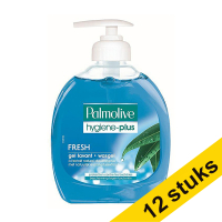 Hand soap 300ml | Palmolive Family Hygiene Plus Fresh 12-pack