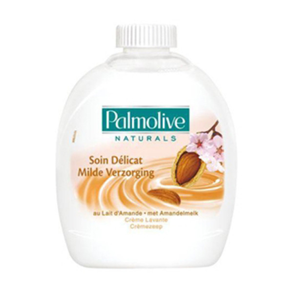 Hand soap refill 300ml | Palmolive Almond SPA00019 - 1