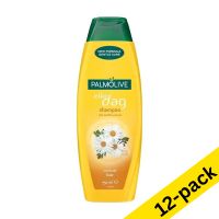 Shampoo 350ml | Palmolive Everyday | 12-pack