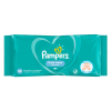 Pampers Fresh Clean wipes (52-pack)  SPA00115