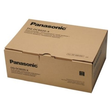 Panasonic DQ-DCB020-X drum (original) DQ-DCB020-X 075272 - 1