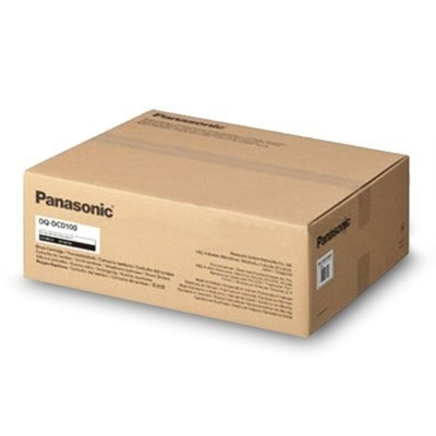 Panasonic DQ-DCD100X black drum (original) DQ-DCD100X 075436 - 1