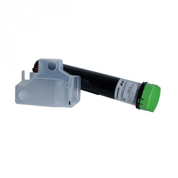 Panasonic DQ-TU10J black toner (original Panasonic) 075130 - 1