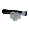 Panasonic DQ-TU15E black toner (original Panasonic)