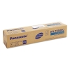 Panasonic DQ-TUN20C cyan toner (original Panasonic) 075202 - 1