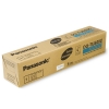 Panasonic DQ-TUS20C cyan toner (original Panasonic)