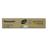 Panasonic DQ-TUT14Y yellow toner (original) 075284 - 1