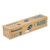 Panasonic DQ-TUV20C cyan toner (original Panasonic)