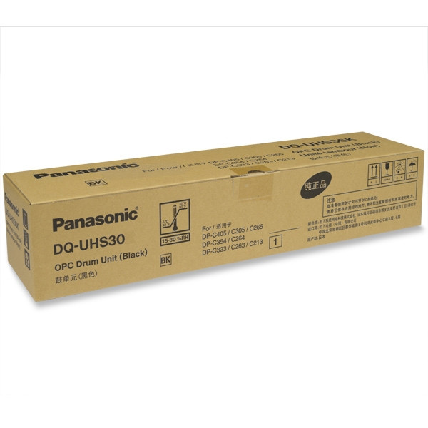 Panasonic DQ-UHS30 colour drum (original) DQ-UHS30 075252 - 1