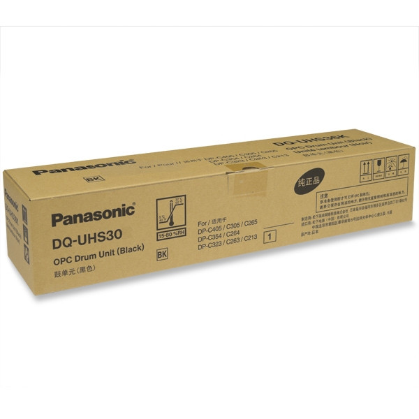 Panasonic DQ-UHS30 colour drum (original Panasonic) 075252 - 1
