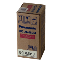 Panasonic DQ-ZN480M magenta developer (original) DQ-ZN480M 075376