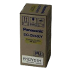Panasonic DQ-ZN480Y yellow developer (original) 075378 - 1