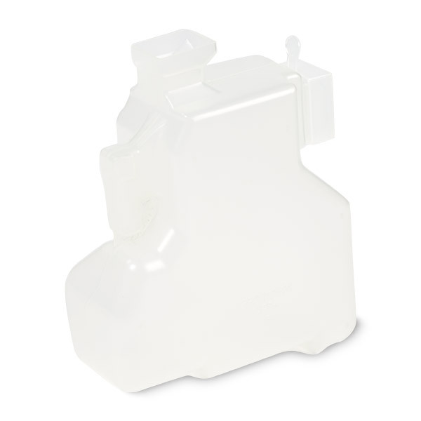Panasonic FFPQA0164 waste toner box (original Panasonic) 075110 - 1