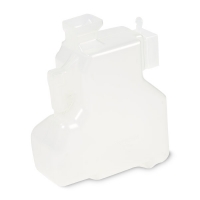 Panasonic FFPQA0164 waste toner box (original Panasonic) 075110