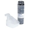 Panasonic FQ-TA10 black toner (original) 075102 - 1