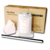 Panasonic FQ-TF15 black toner 2-pack (original Panasonic)