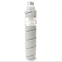 Panasonic FQ-TK20 black toner (original Panasonic) 075306