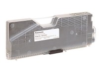 Panasonic KX-CLTK1B black toner (original Panasonic) 075020