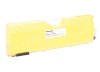 Panasonic KX-CLTY1B yellow toner (original) 075026 - 1