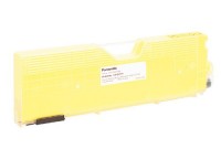 Panasonic KX-CLTY1B yellow toner (original) KXCLTY1B 075026