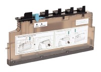 Panasonic KX-CLWT1 waste toner box (original Panasonic) 075038