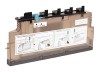 Panasonic KX-CLWT1 waste toner box (original Panasonic) 075038 - 1