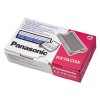 Panasonic KX-FA135X fax cartridge (original) 075090 - 1