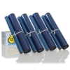 Panasonic KX-FA136X fax roll 4-pack (123ink version) 075097 - 1