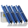 Panasonic KX-FA54X fax roll 4-pack (123ink version) 075057 - 1