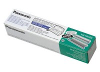 Panasonic KX-FA55X fax roll 2-pack (original Panasonic) KX-FA55X 075050