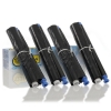 Panasonic KX-FA55X fax rolls 4-pack (123ink version) 075053 - 1