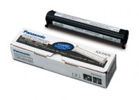 Panasonic KX-FA76X black toner (original Panasonic) 075040